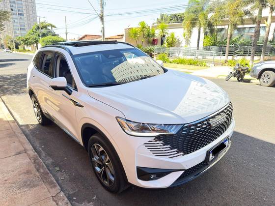 GWM HAVAL H6 1.5 PHEV PREMIUM AWD E-TRACTION GWM HAVAL H6 1.5 PHEV PREMIUM AWD E-TRACTION
